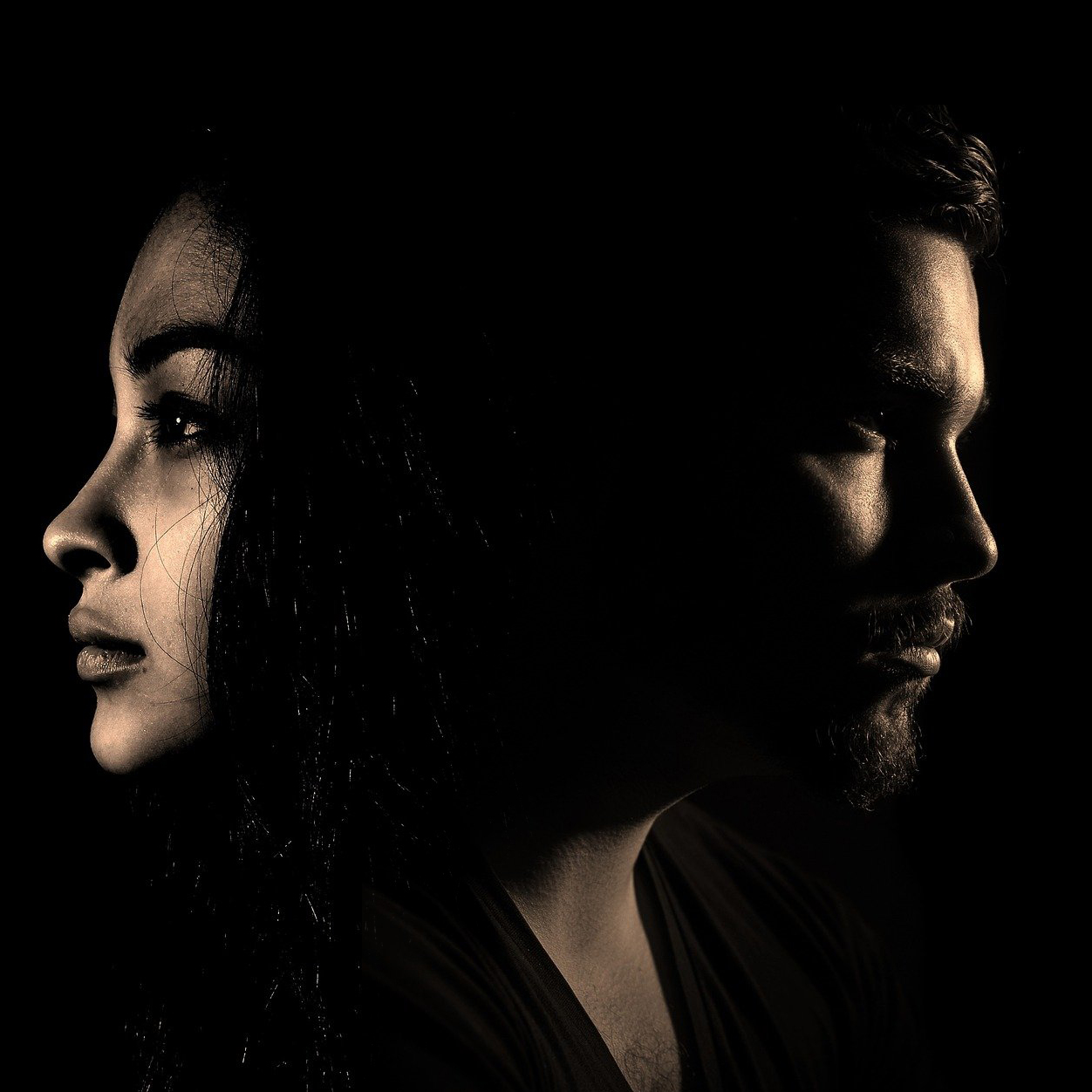 El sello de la separacion