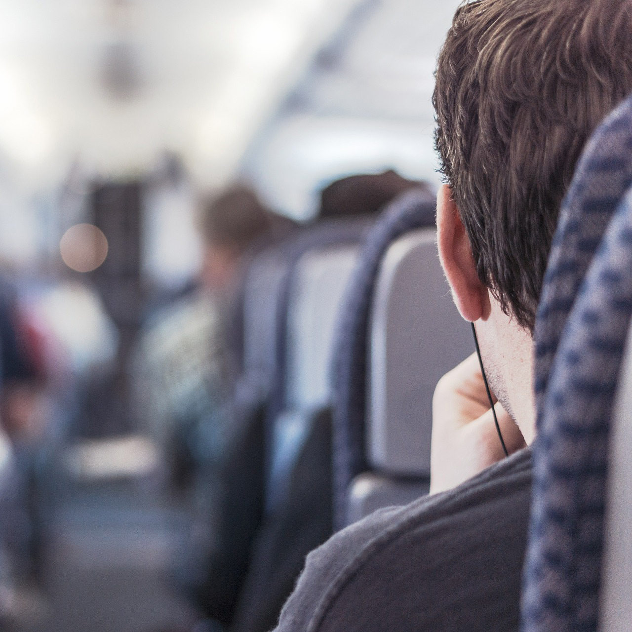 Y de repente ocurrio...